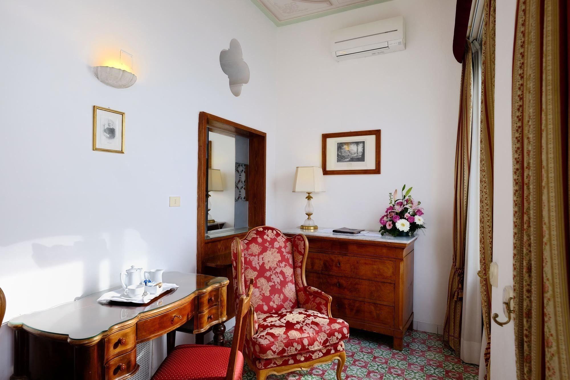 Hotel Luna Convento Amalfi Dış mekan fotoğraf