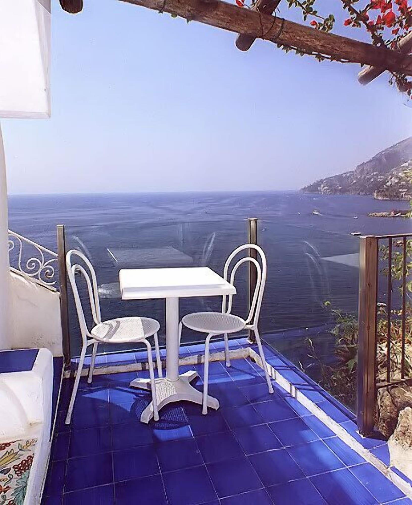 Hotel Luna Convento Amalfi Dış mekan fotoğraf